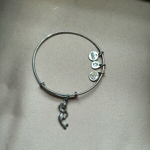 Alex and Ani silver mermaid bracelet ❗️bundle 3 for $22❗️